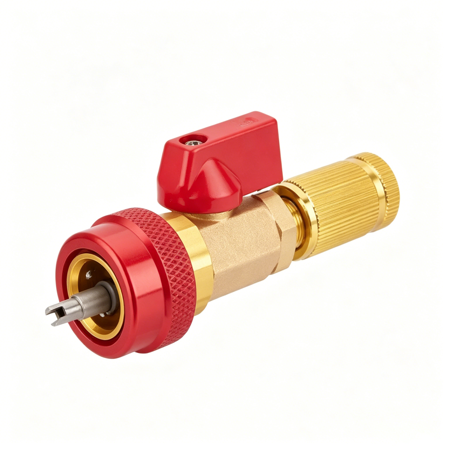 Valve Core Quick Remover Installer Tool Set