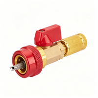 Red（High pressure）
