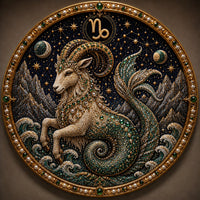 ♑ Capricorn