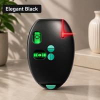 Elegant Black