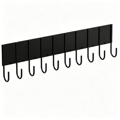 🔥Hot Sale | 2-Pack Magnetic Refrigerator Spice Rack Organizer