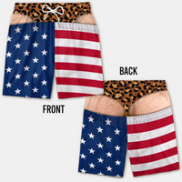 Leopard print style