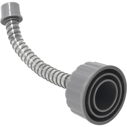 ⚡ Unclog AC Drain Lines Fast – Wet Vac Drain Cleaning Adapter