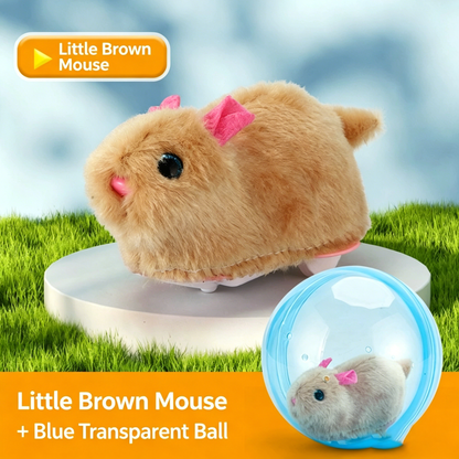 🔥Smart Cat Toy Ball - Special Offer!