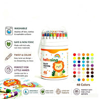 48 Colors