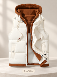 Ivory White
