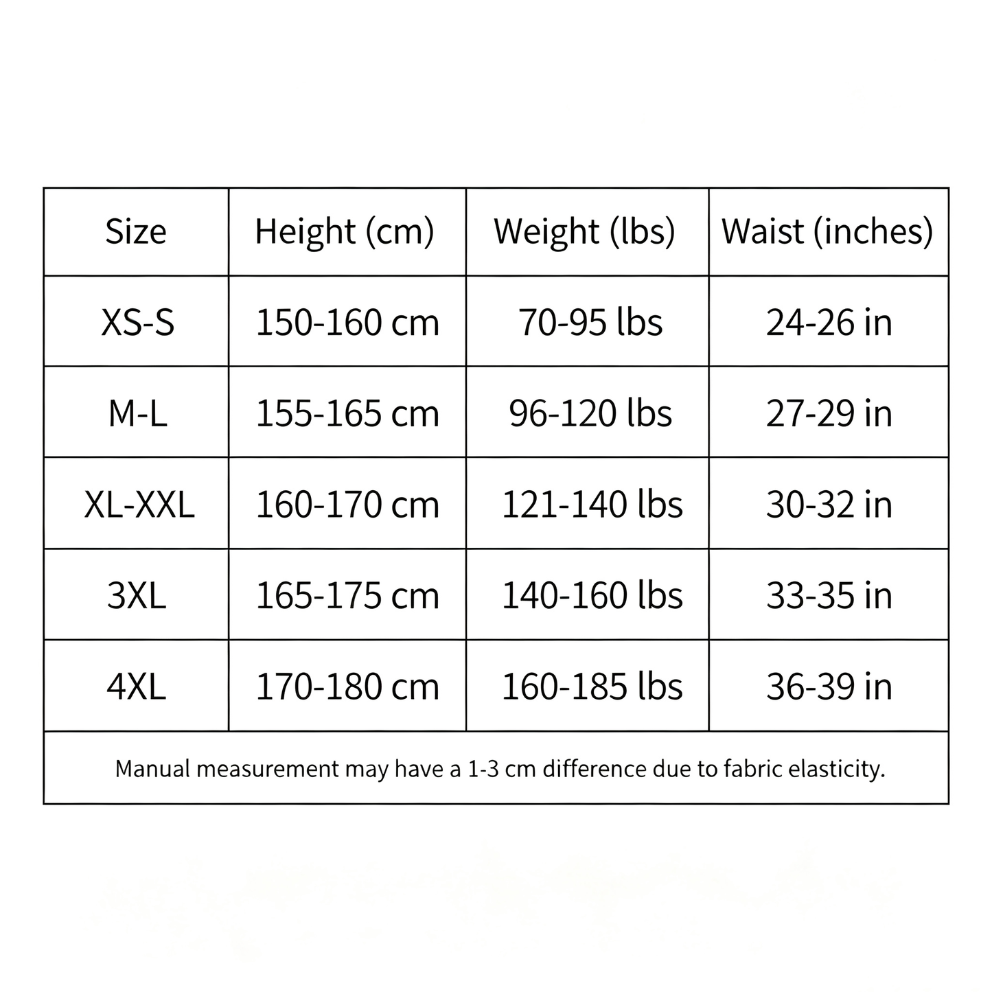 Women’s High-Waist Tummy Control Butt-Lifting Shapewear