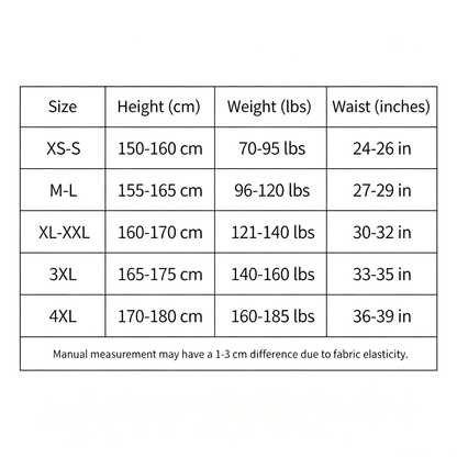 Women’s High-Waist Tummy Control Butt-Lifting Shapewear