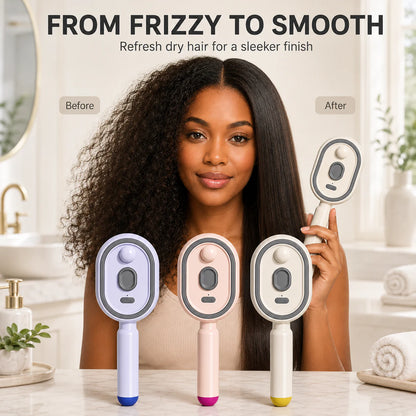🎉Electric Spray Air Cushion Massage Comb
