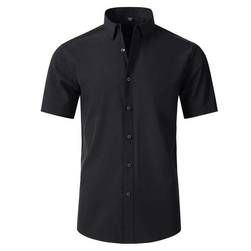 STRETCH NON-IRON ANTI-WRINKLE SHIRT🔥💕