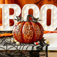 Pumpkin