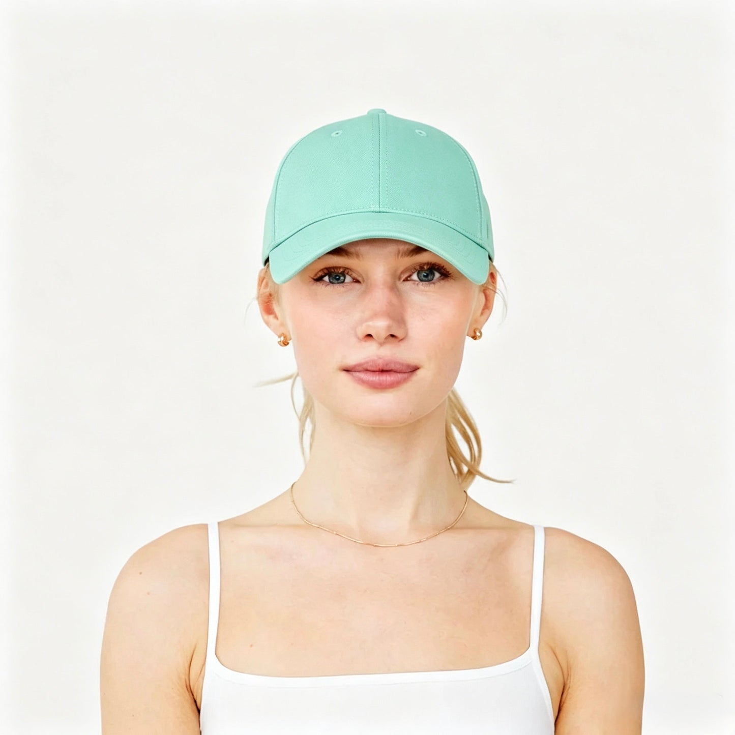 🎁LAST DAY 50% OFF | Ponytail Baseball Cap – Made For Ponytails, Built For Everyday Comfort