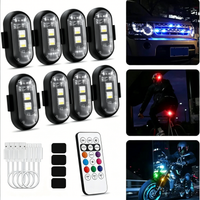 8 PCS