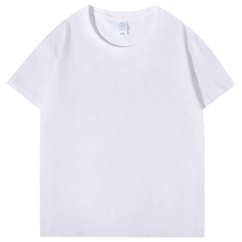 👕 Men’s Premium Crew Neck T-Shirt 4-Pack