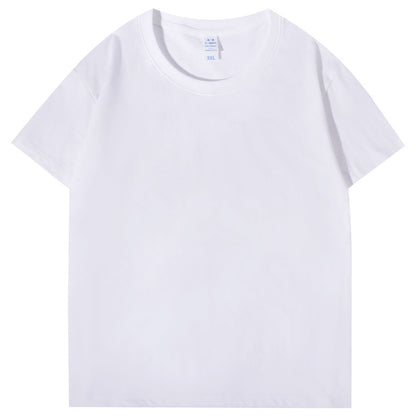 👕 Men’s Premium Crew Neck T-Shirt 4-Pack