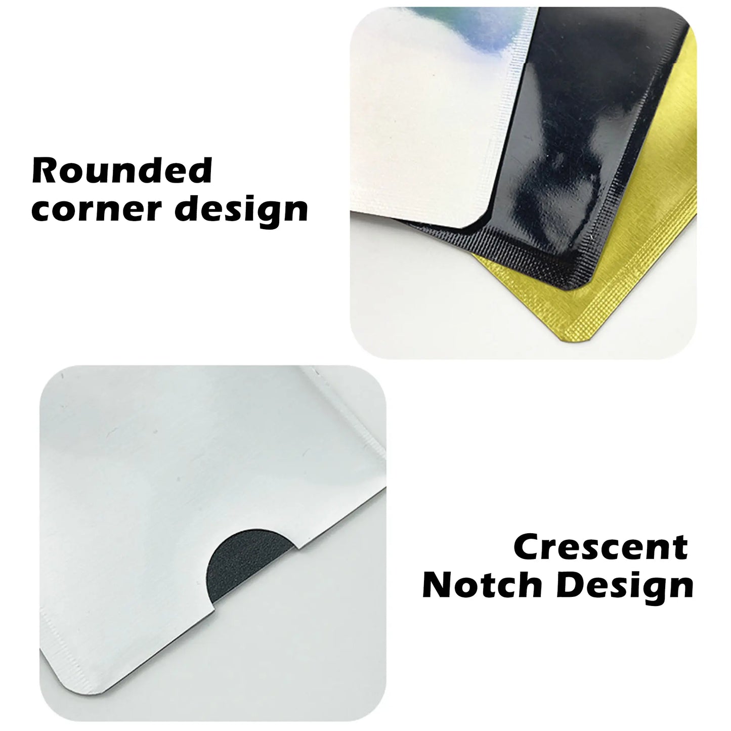 🛡️Bestseller🔥800+ Sold Daily💳 Anti-Theft RFID Card Holder(8-Pack)