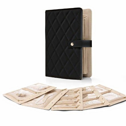⚡️Flash Sale｜Travel Jewelry Notebook