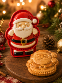 🎅 Santa Claus