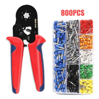 6-6+800PCS