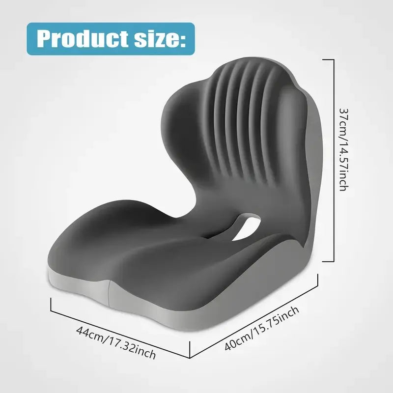 Limited-time promotion🔥Ergonomic Memory Foam Seat🎁
