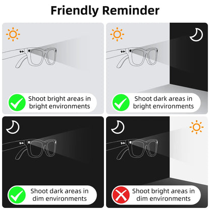 🔥Buy More Save More🔥LED Light Blocking Stickers - Laser-Cut, Low-Tack Restickable Covers (12 Pieces)