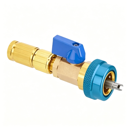 Valve Core Quick Remover Installer Tool Set