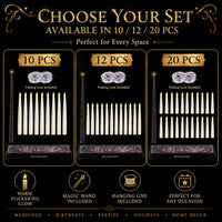 10 PCS