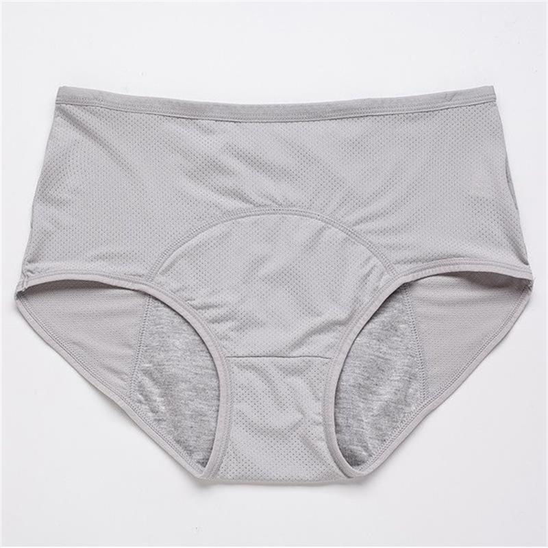 💝New Upgrade High Waist Leak Proof Panties✨