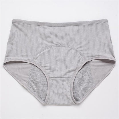 💝New Upgrade High Waist Leak Proof Panties✨