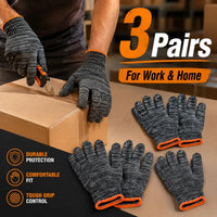 Buy 1 Set(3 Pairs)