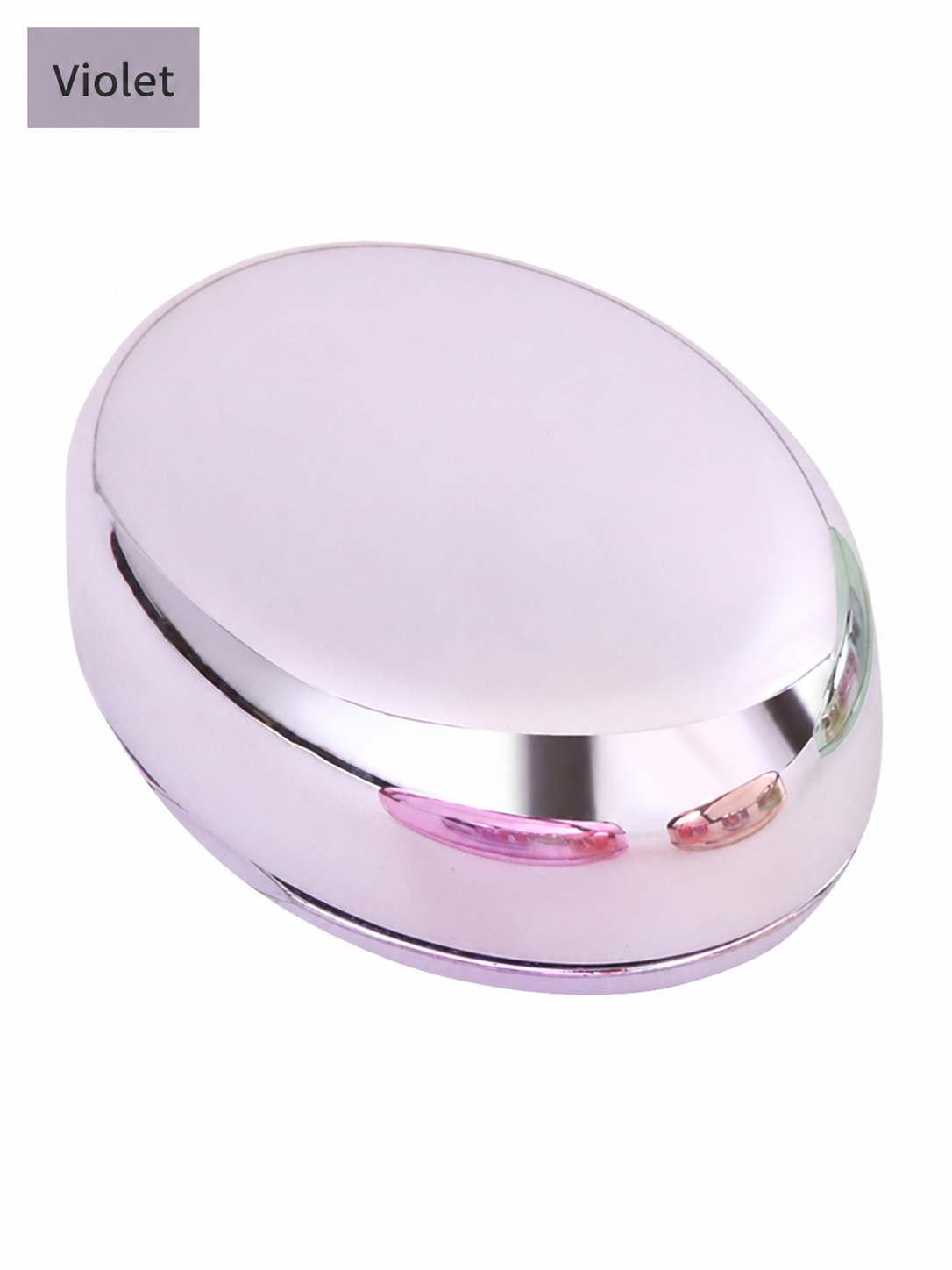 ✨ Crystal Hair Remover | No Razor, No Wax, Just Silky Smooth Skin