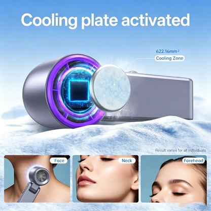 ⚡Hot Sales 49% OFF🔥Handheld High Speed Fan