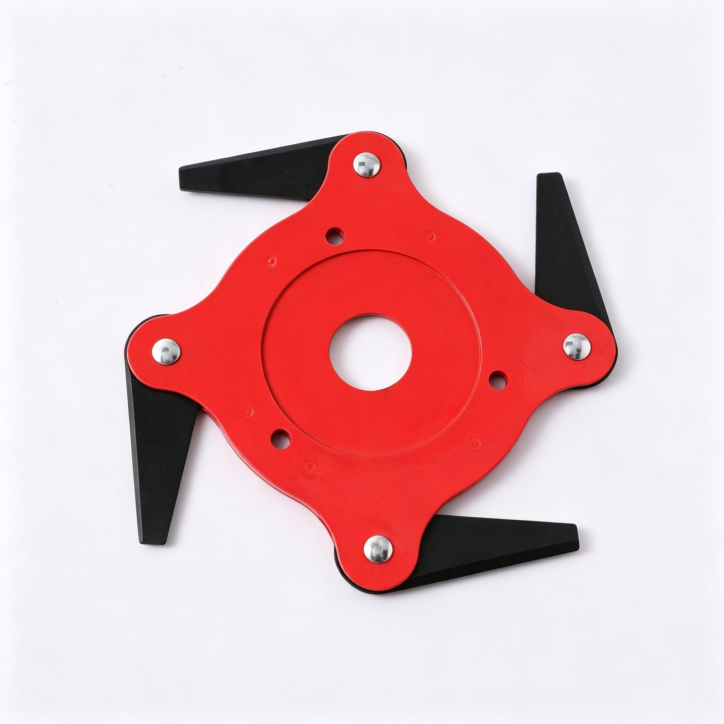 [Buy 1 Get 1]Weed Wacker Replacement Heads,Steel Wire Trimmer Head