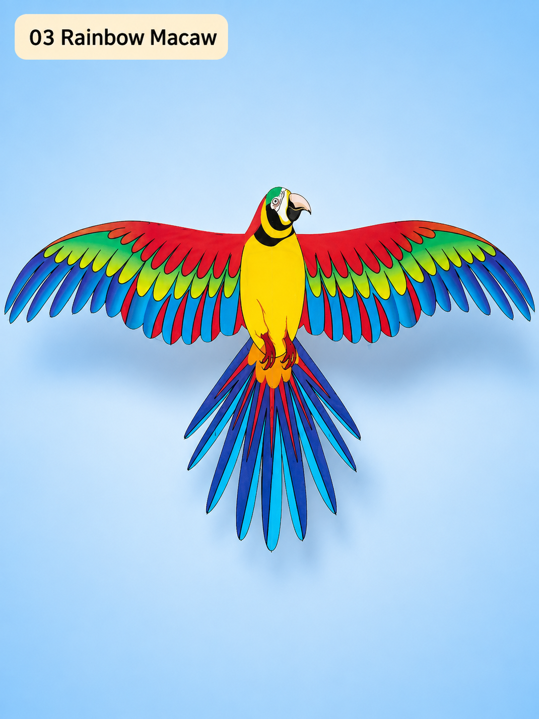 🪁Fishing Rod Kite Set