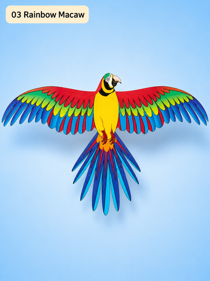 🪁Fishing Rod Kite Set
