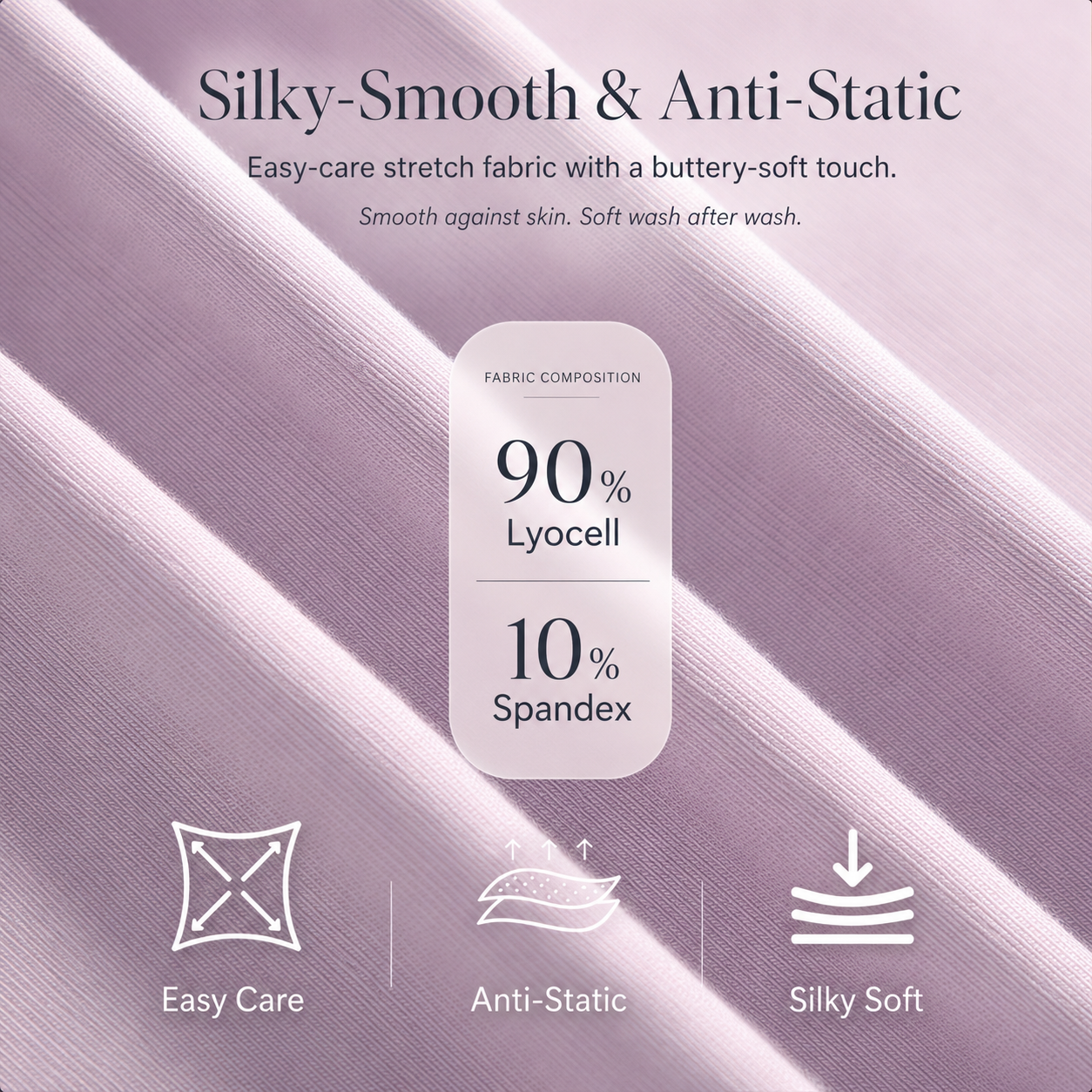 Beat the Heat: Ultra-Breathable Cooling Pajamas for All-Night Rest