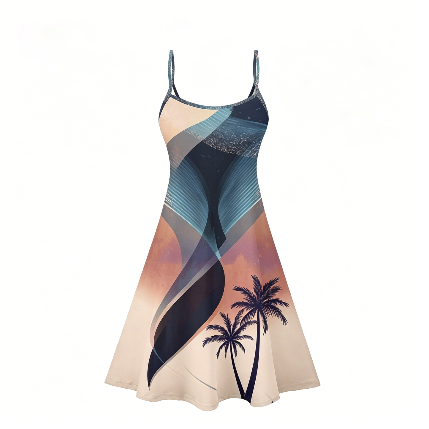 🌞 Match in Paradise |The Perfect Tropical Couple Outfit for Every Summer Adventure