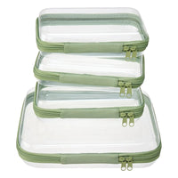 4-piece set(Green)