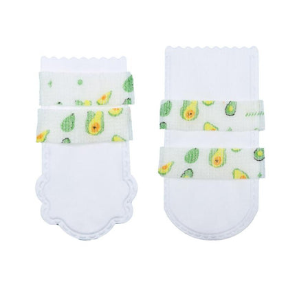 🔥Limited Time 50% Off✨20 Pieces Waterproof Non-Reusable Dog Booties