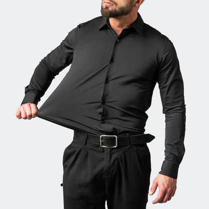 STRETCH NON-IRON ANTI-WRINKLE SHIRT🔥💕