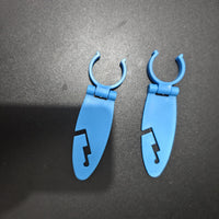 Blue(2 pairs)