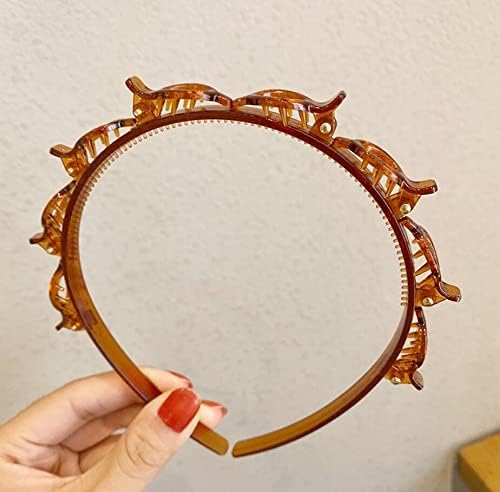 🔥Bestseller｜Crystal Hairbands For Women