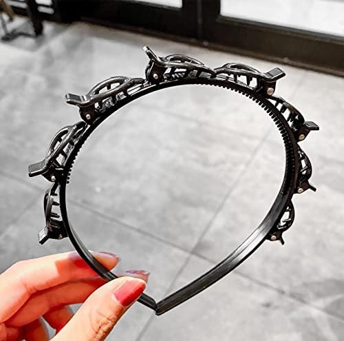 🔥Bestseller｜Crystal Hairbands For Women