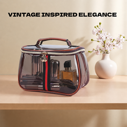 🔥New Retro Vintage Vanity Bag