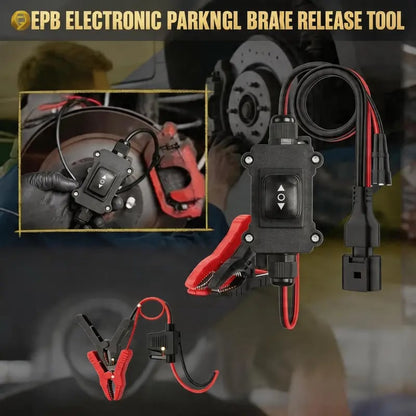 🔥Universal EPB Emergency Release Tool