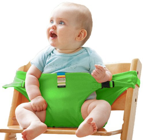 🔥Harness Seat for High Chair Baby Feeding Safety Seat with Strap