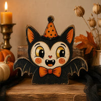 Midnight Bat