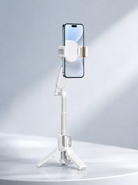 White [Magnetic Zoom Model]