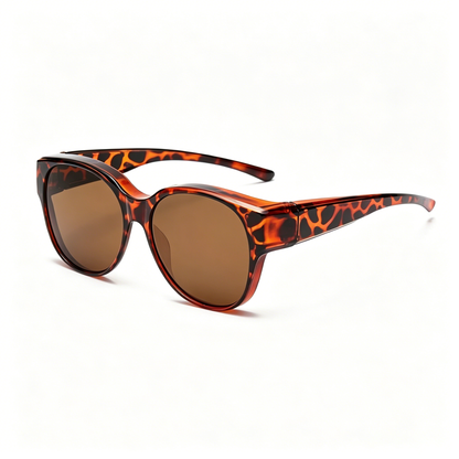 🔥New summer trend | Fit-Over Prescription Sunglasses
