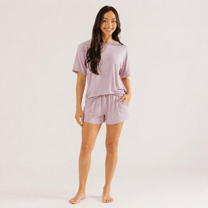 Beat the Heat: Ultra-Breathable Cooling Pajamas for All-Night Rest